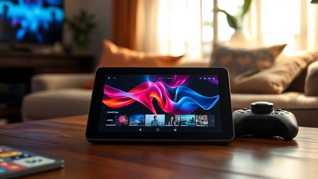 Kabel vs WLAN für IPTV-Streaming — Vergleich