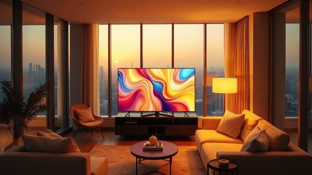 Player IPTV — Premium Streaming auf dem Windows-PC